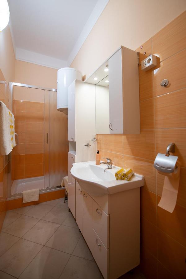 Apartment Lila Opatija 158 Exterior foto
