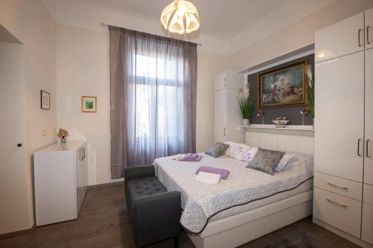 Apartment Lila Opatija 158 Exterior foto